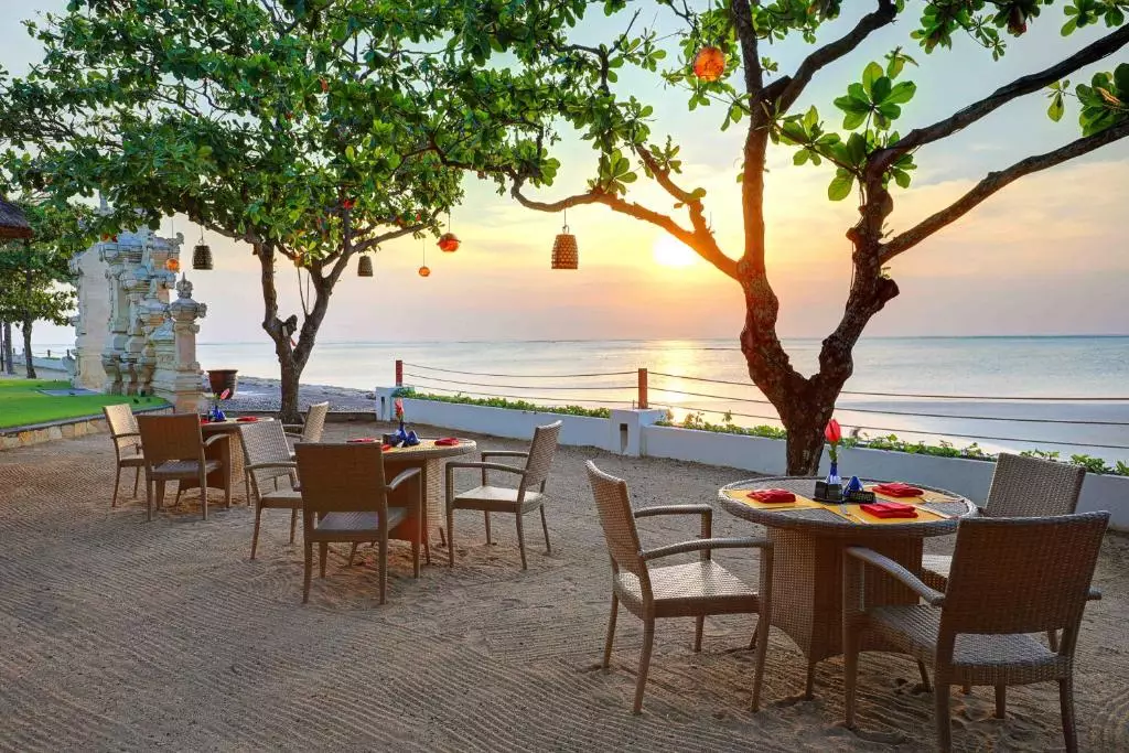 Discovery Kartika Plaza Hotel